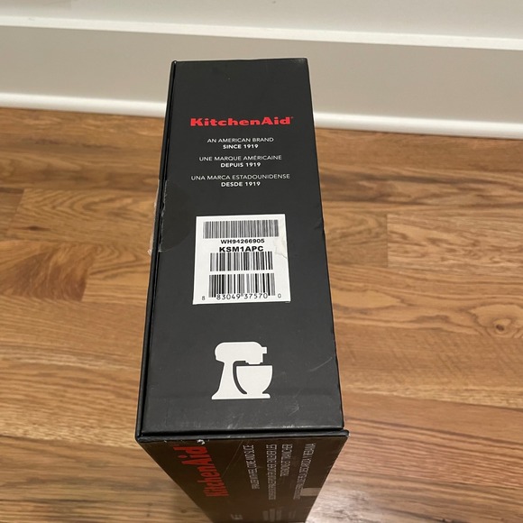 KitchenAid KSM1APC Spiralizer Plus Peel Core and Slice Stand Mixer Attachment - Picture 3 of 7